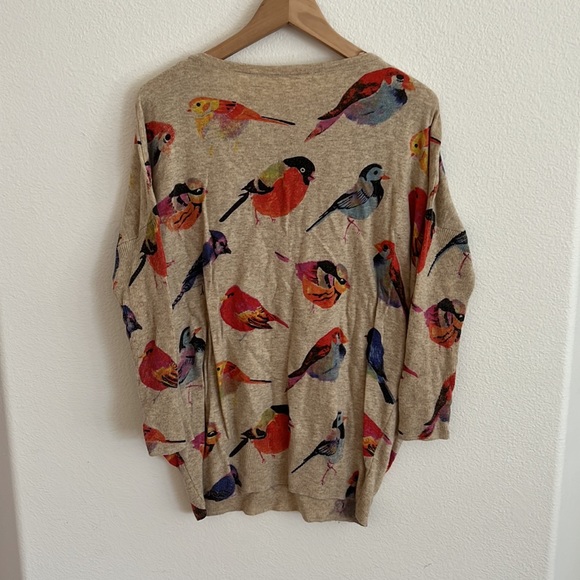 Lora Fabian woman’s medium casual sweater - Picture 2 of 3